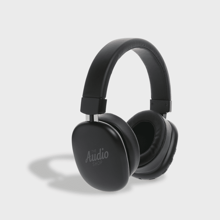 Swiss Peak Pro Draadloze Hoofdtelefoon