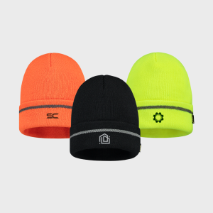 Werkmuts reflecterend