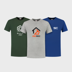 Tricorp premium T-shirt met normale pasvorm