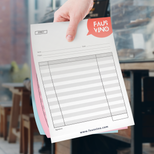 Doordruksets drukken