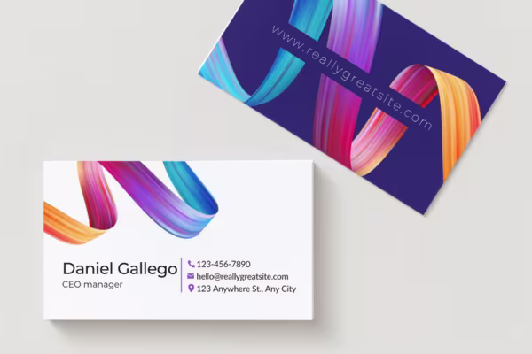 93 2 Huisstijl & Kantoor