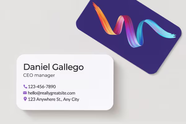 95 1 Huisstijl & Kantoor