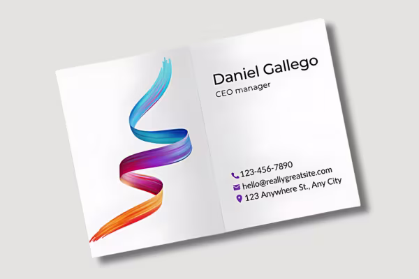 97 2 Huisstijl & Kantoor