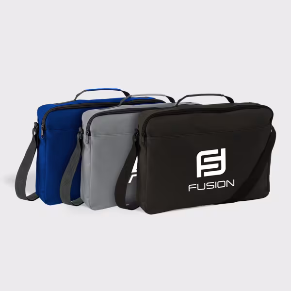 Metro document bag PLP SQ