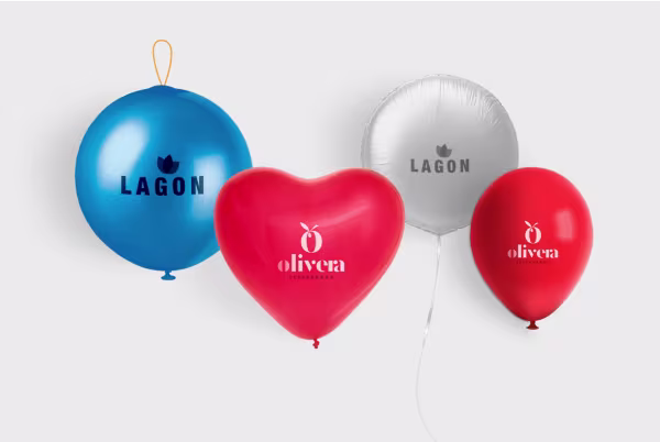 Ballonnen