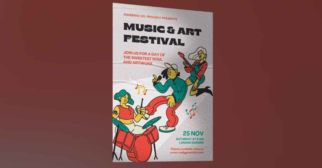 goedkoop poster drukken