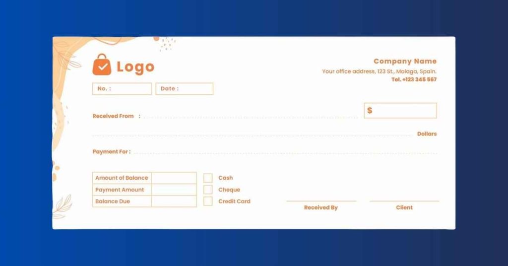 bonnenboekjes met eigen logo