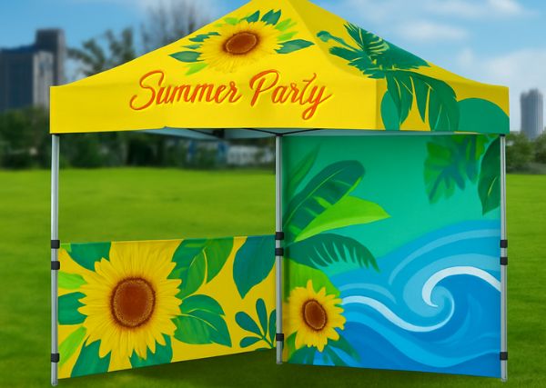 partytent