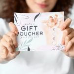 Cadeaubonnen - gift vouchers