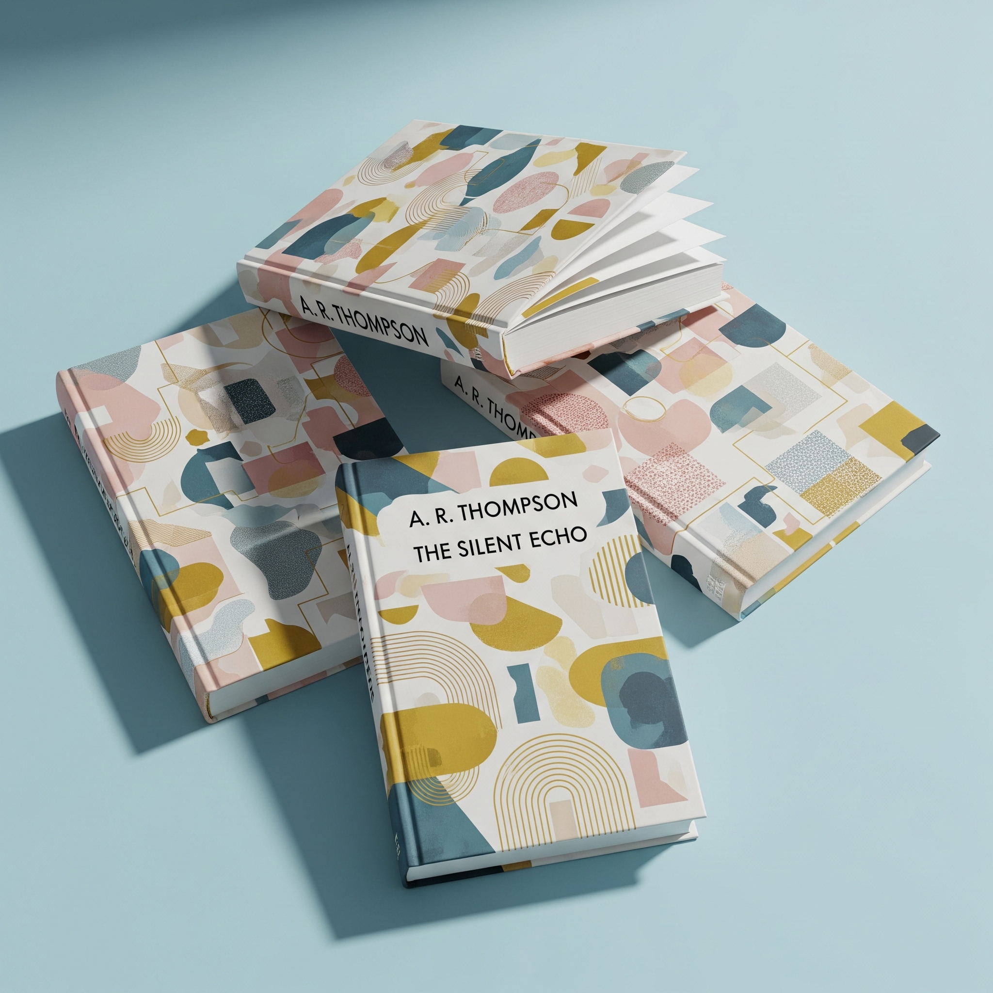 Venray 17 Hardcover boeken