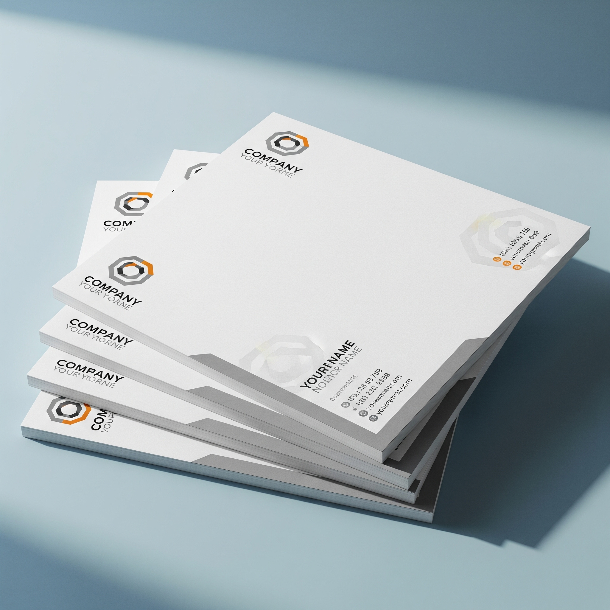 Venray 26 Briefpapier