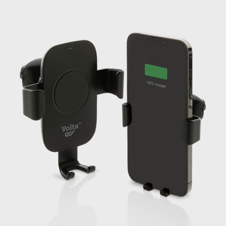 RCS 10W draadloze autolader