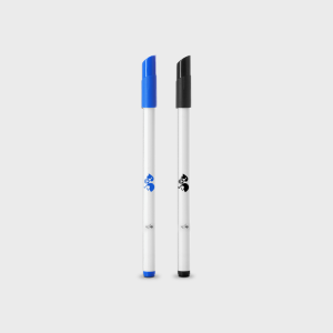 BIC® Velleda® White Board Marker Fine