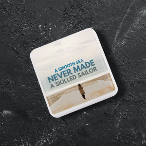 Doming magneet vierkant