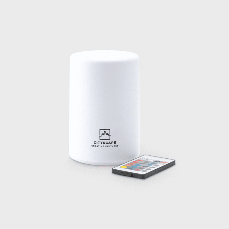 Grundig Lumo kleuren tafellamp