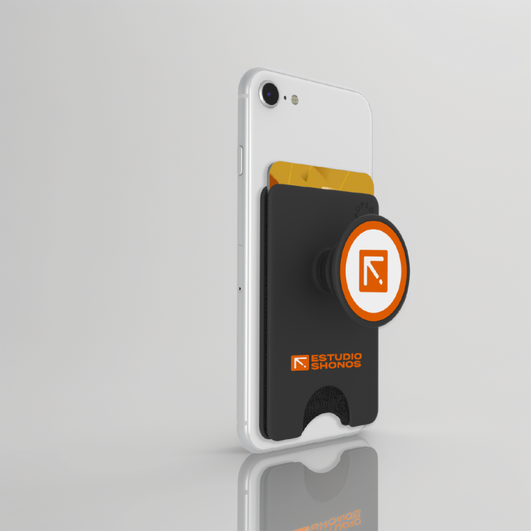 PopSockets® kaarthouder
