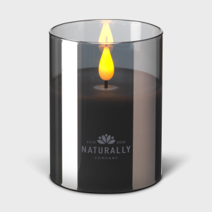 Wooosh luminosa LED kaars