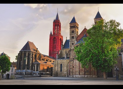 Maastricht 12 2ac6b7df376dedf2f841a85322bea54e Drukkerij in