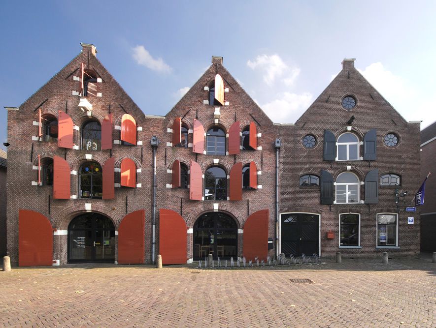 Coevorden 12 2cdd1df88db001c412083b3fdc12296426893ea7 Drukkerij in