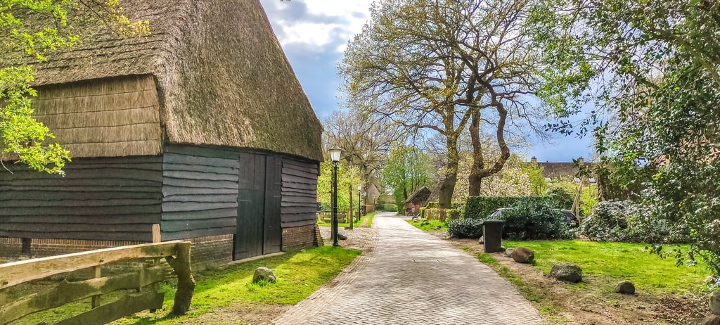 Drenthe 12 3 days in Drenthe Itinerary Drukkerij in
