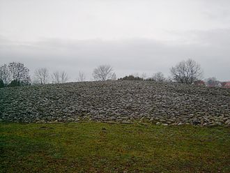Oss 29 330px Kivik Grave of the King Drukkerij in