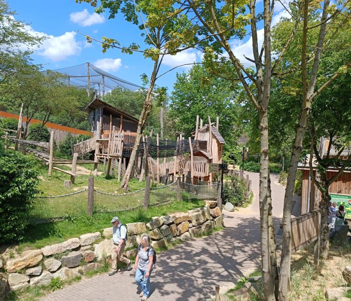 Kerkrade 29 Gaiazoo Kerkrade speeltuin scaled Drukkerij in