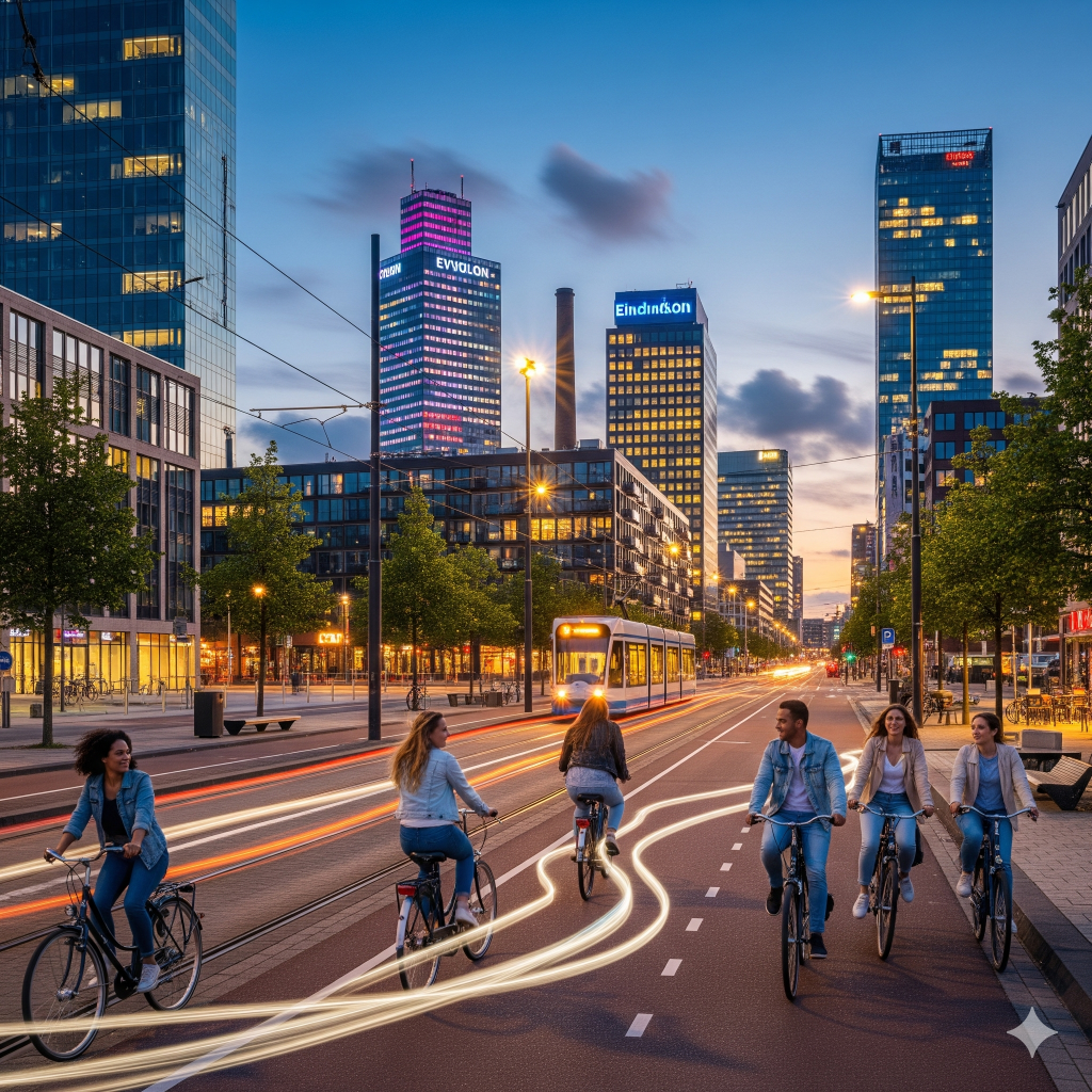 Eindhoven 29 Gemini Generated Image 15yfwu15yfwu15yf 2 Drukkerij in