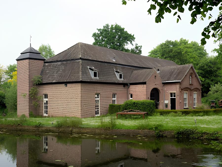 Hoogezand-Sappemeer 29 Keramiekcentrum Tiendschuur thumb 7589ff84258a87fe7db834ef1de5fa2d 1 Drukkerij in