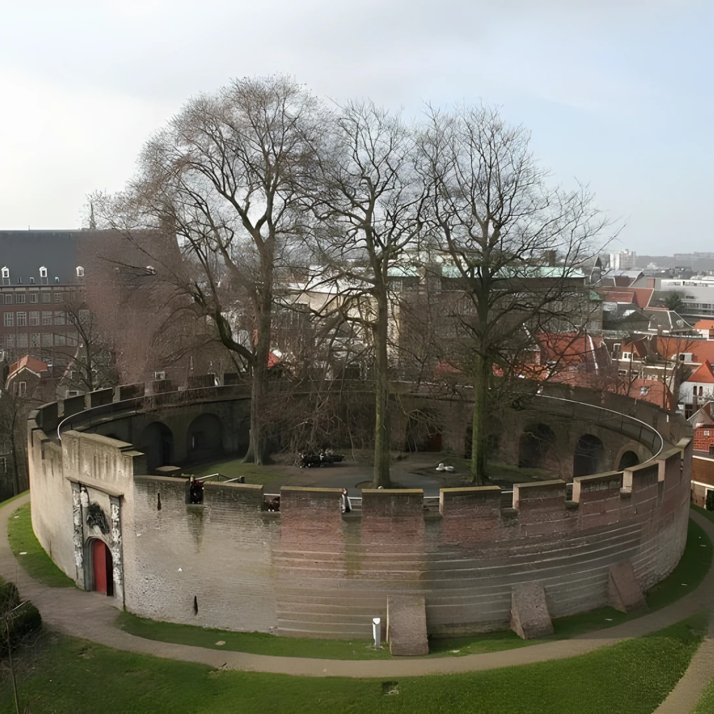 Leiden 12 Untitled design 12 Drukkerij in