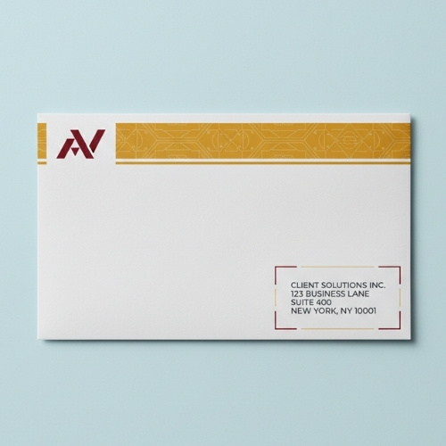 Enveloppen