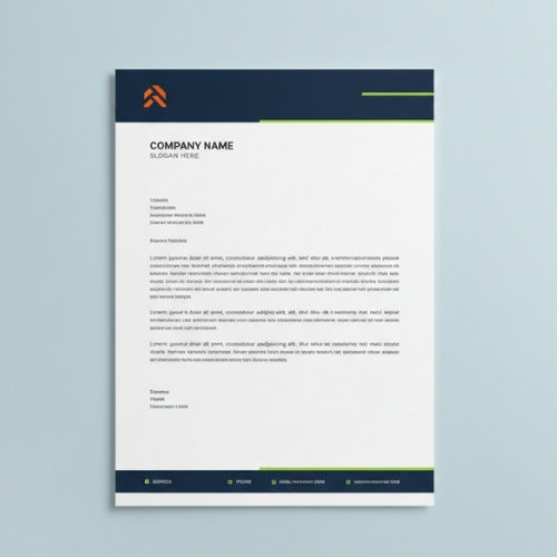 Briefpapier