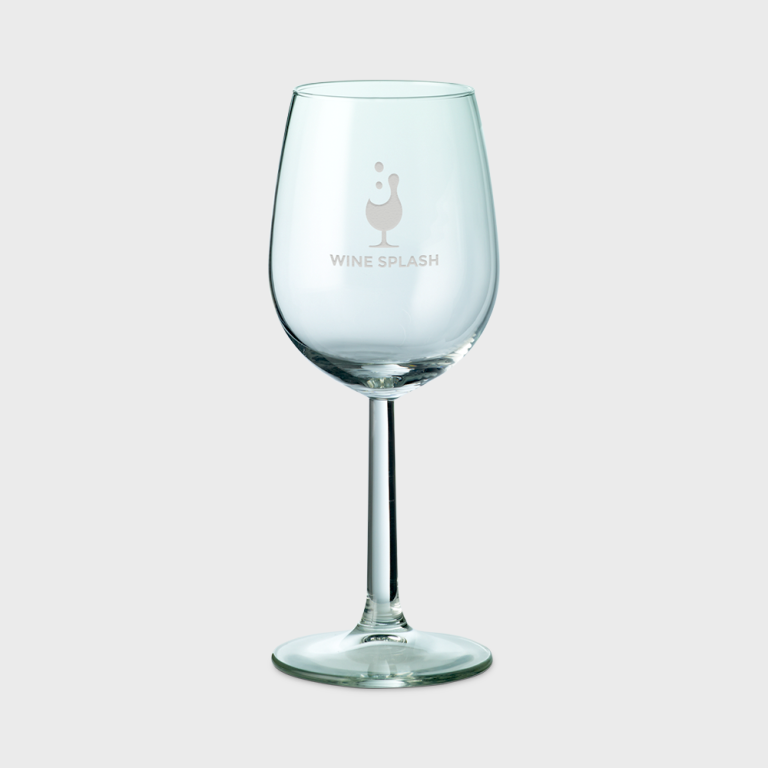 Bourgogne wijnglas 290 ml