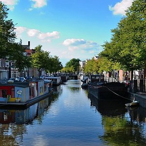 Winschoten 29 caption 4 Drukkerij in