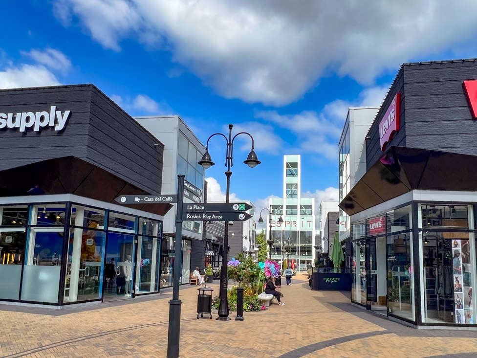 Roosendaal 12 designeroutletroosendaal Drukkerij in