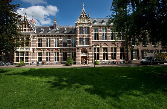 Assen 12 drents museum Drukkerij in