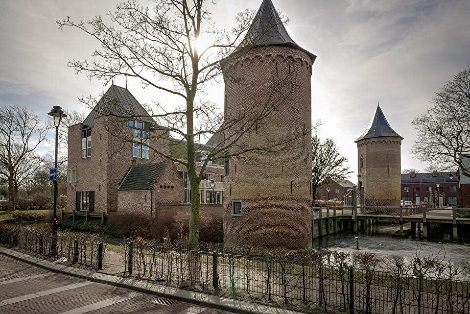 Maarsen 12 image 1 Drukkerij in