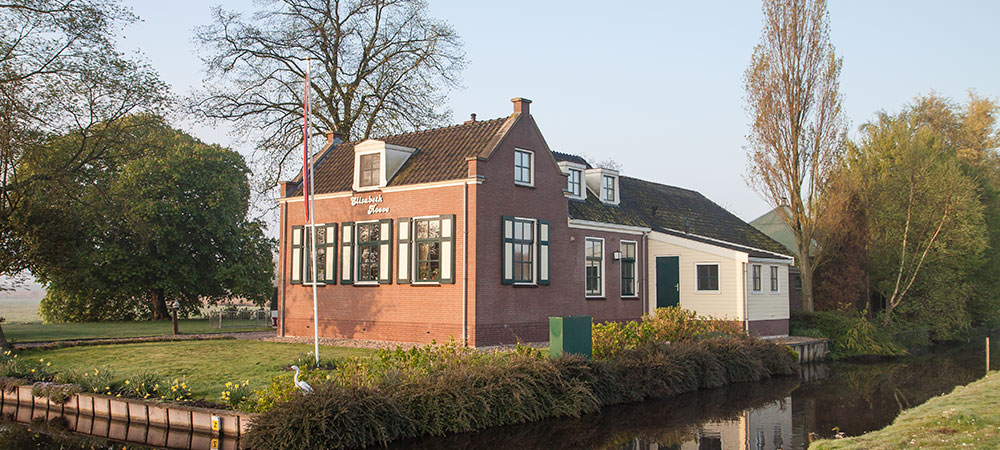 Nieuw-Vennep 12 image 1 Drukkerij in