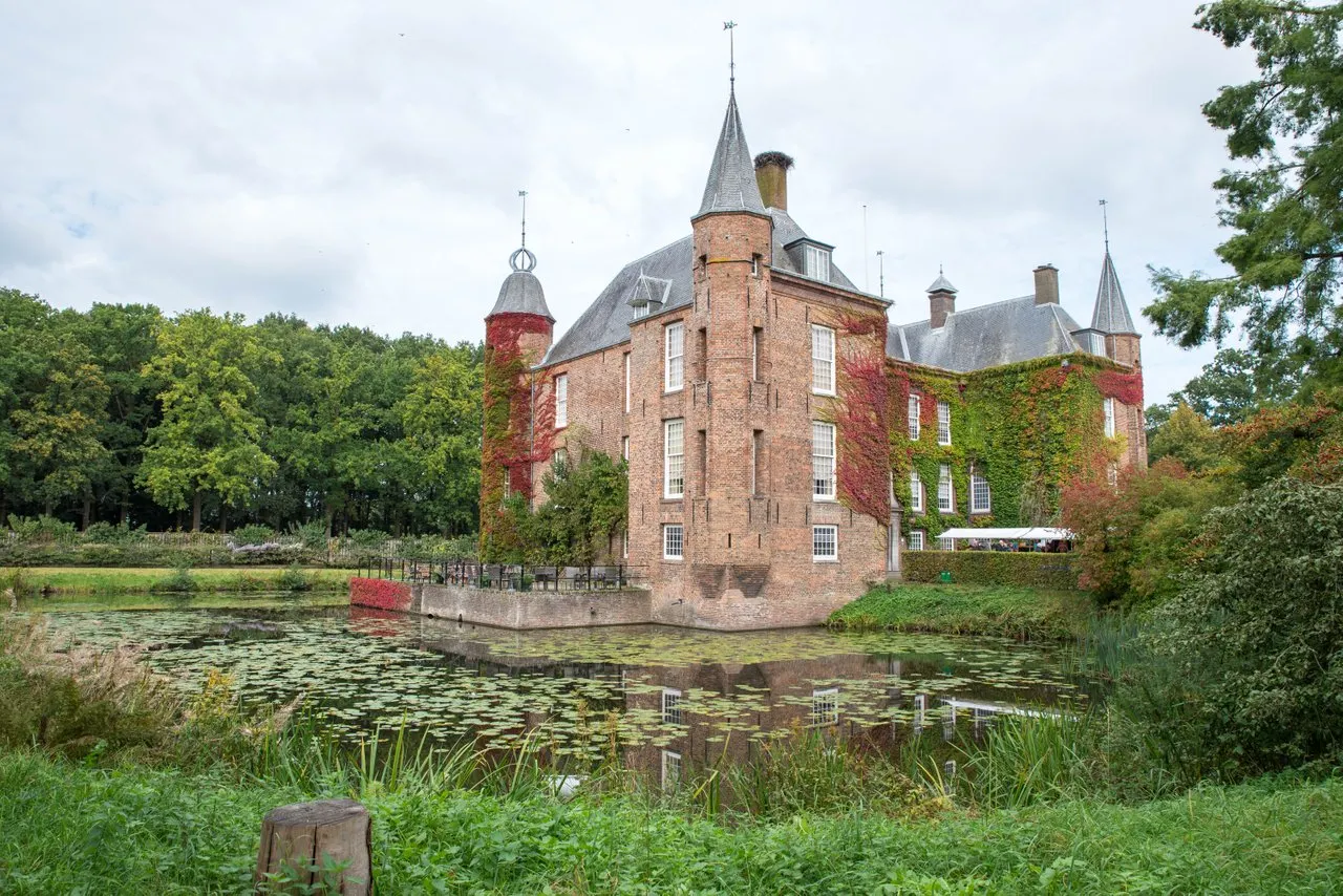 Maarsen 29 image Drukkerij in