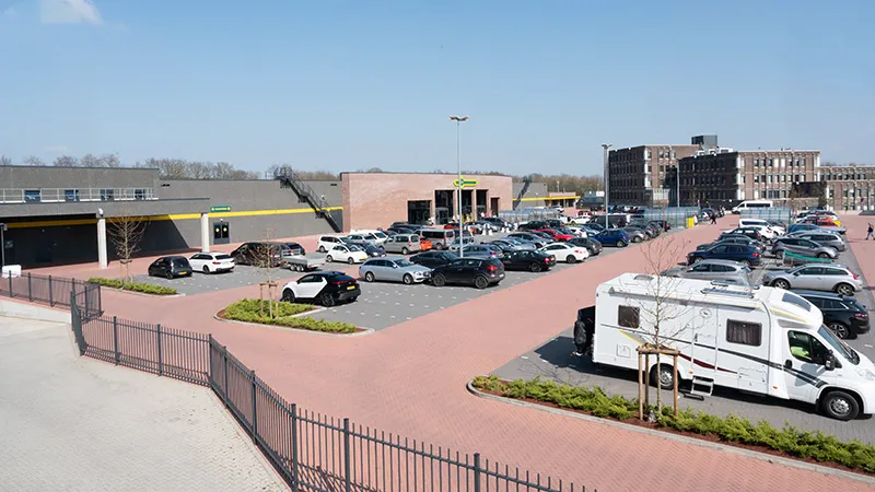 Deurne 12 landgraaf 2 Drukkerij in