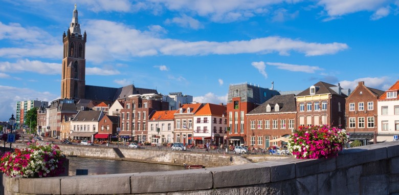 Limburg 12 limburgroermond adobestock 262691944verkleind Drukkerij in