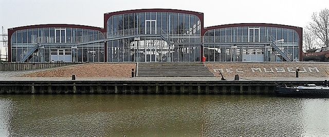 Dronten 12 mec museum remise 1123176300 Drukkerij in