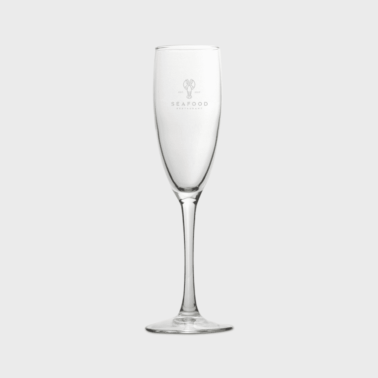 Provence champagneglas 190 ml