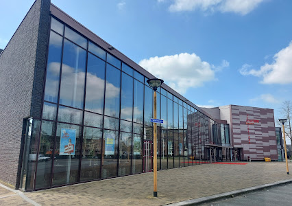 Barneveld 12 unnamed 1 Drukkerij in