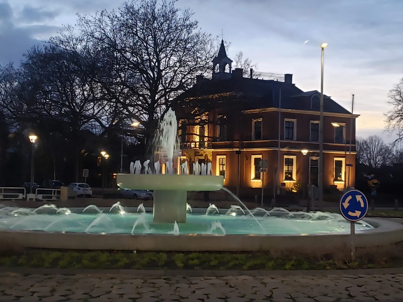 Hoofddorp 12 unnamed 1 Drukkerij in