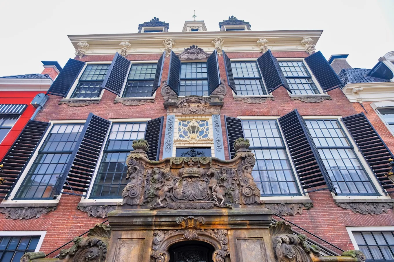 Sneek 12 unnamed 10 Drukkerij in