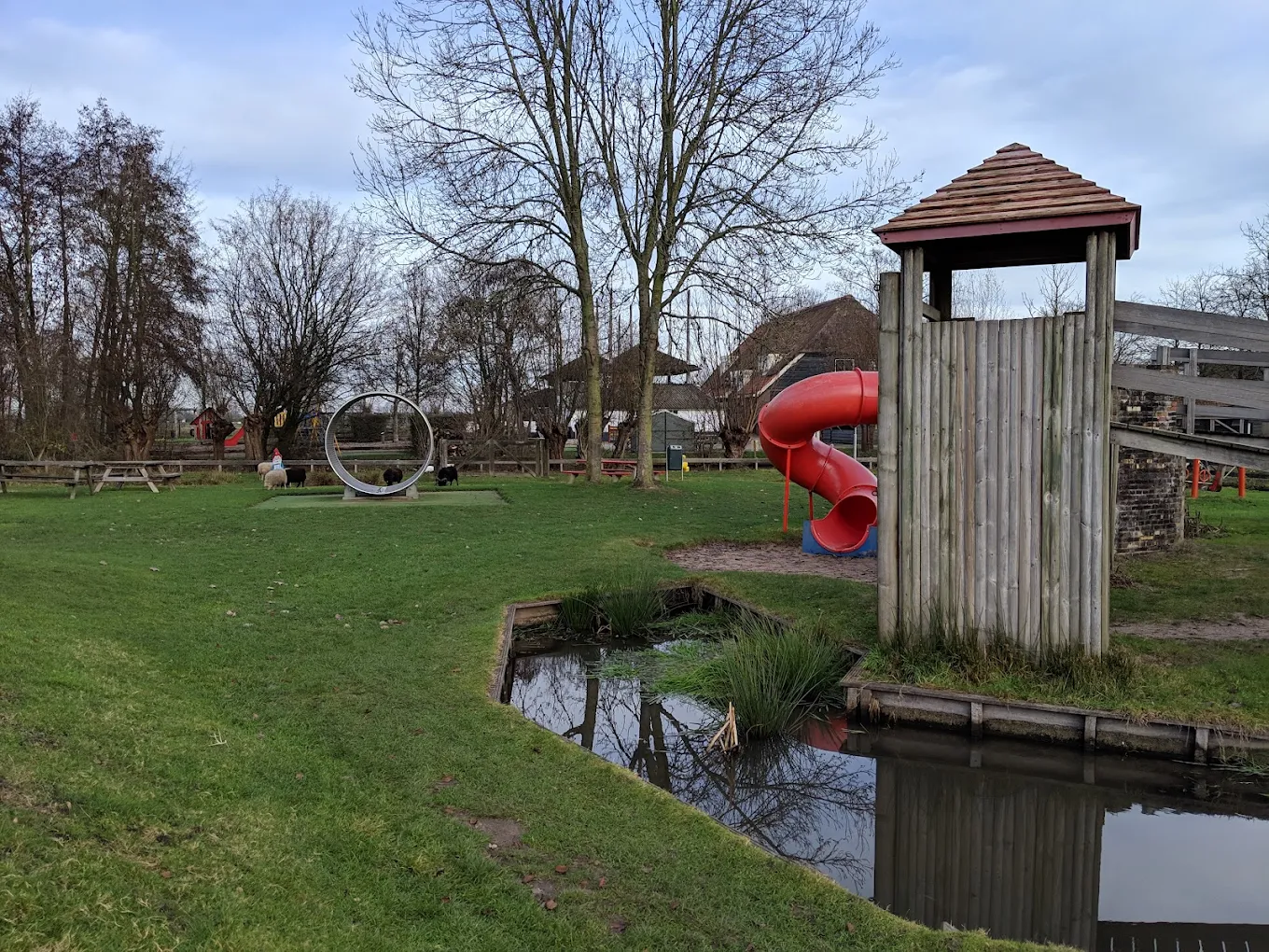 Culemborg 12 unnamed 12 Drukkerij in