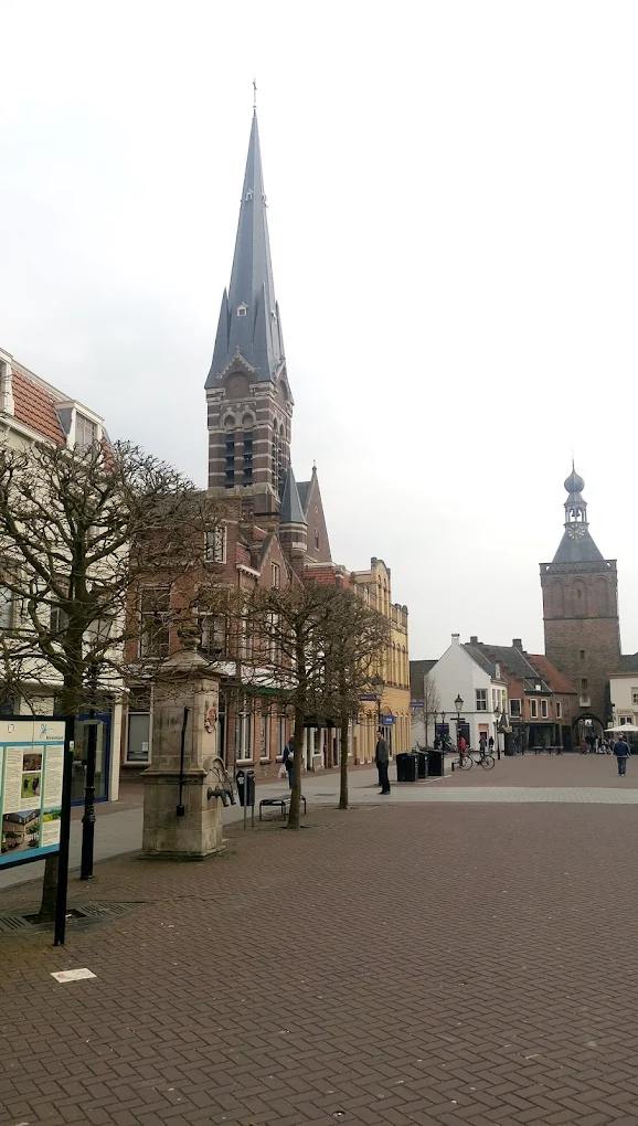 Culemborg 29 unnamed 13 Drukkerij in