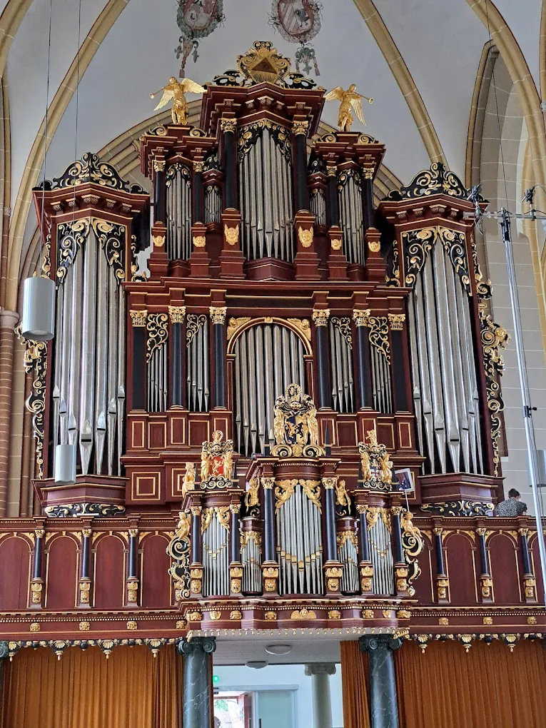 Zutphen 12 unnamed 28 Drukkerij in