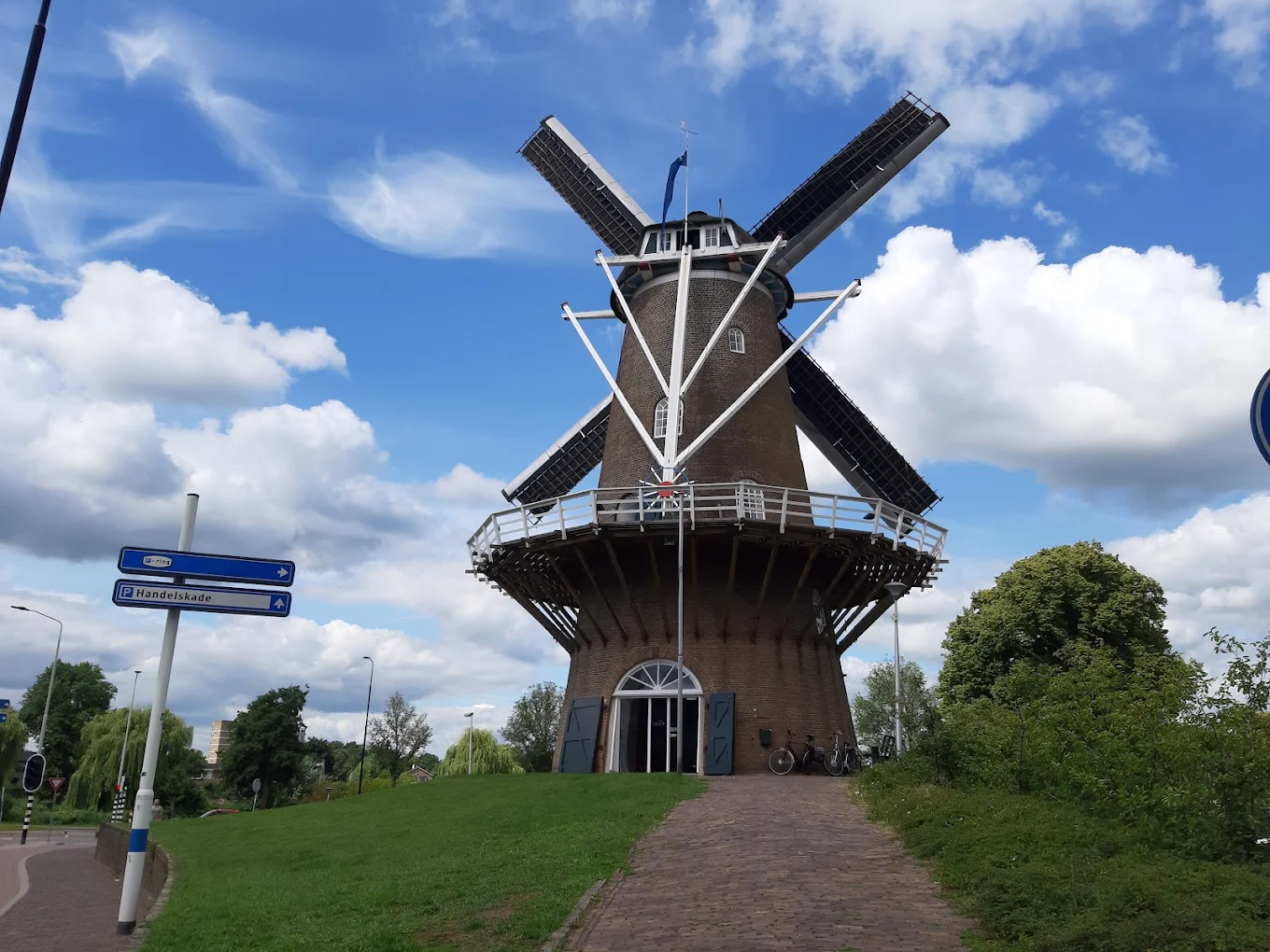 Friesland 12 unnamed 36 Drukkerij in