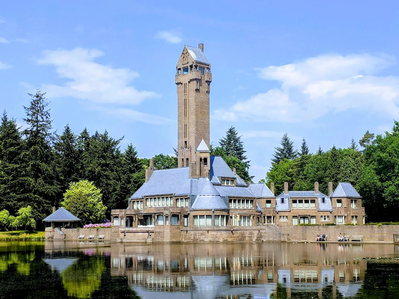 Ede 29 unnamed 38 Drukkerij in